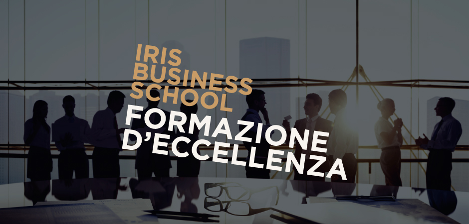iris business school